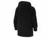 Dziecięca Bluza z kapturem rozpinana Nike BV3699-010