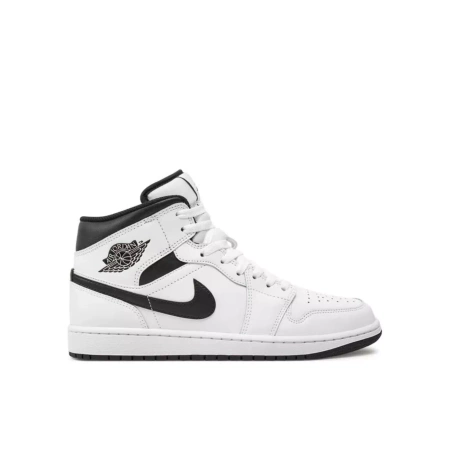 Buty Męskie Nike Air Jordan 1 Mid DQ8426-132