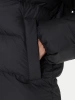 Kurtka zimowa puchowa męska adidas JX4123 czarna