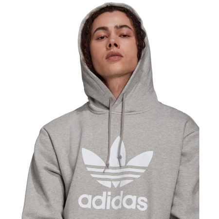 Bluza Męska z kapturem adidas Adicolor Classics Trefoil H06669