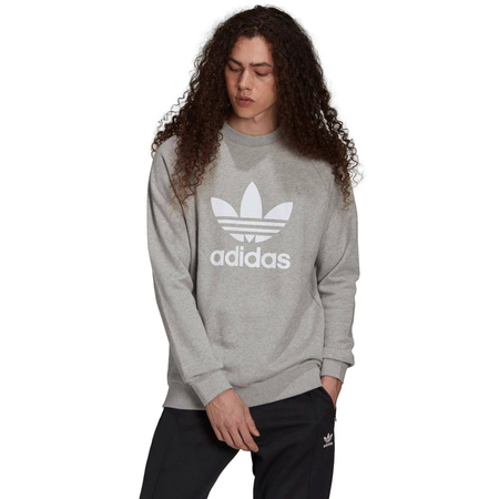 Bluza Męska adidas Trefoil H06650