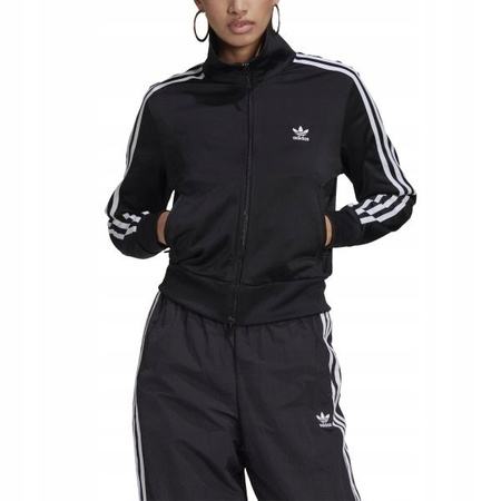 Bluza Damska Dresowa Rozpinana adidas Adicolor Classics Firebird GN2817