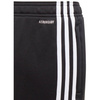 Spodnie Dresowe Dziecięce adidas Designed to Move 3-Stripes GN1464