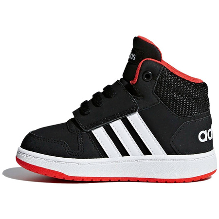 Buty Dziecięce adidas Hoops 2.0 B75945