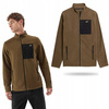 Polar Męski 4F AW23TFLEM123 brąz