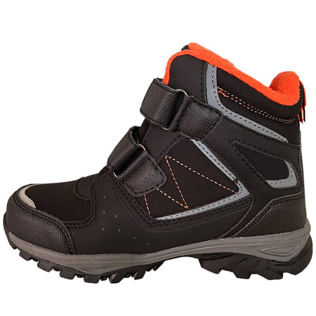 Buty Zimowe Dziecięce Lee Cooper LCJ-23-01-2060K