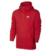 NIKE BLUZA M NSW CLUB HOODIE FZ BB 804389657