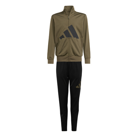 Dziecięcy dres adidas Essentials Climacool JC9714