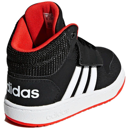 Buty Dziecięce adidas Hoops 2.0 B75945