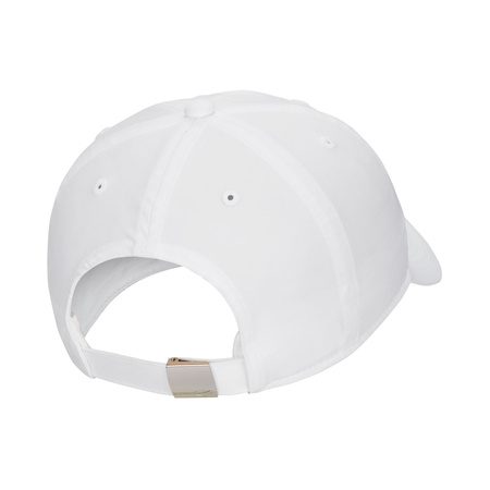 Czapka z daszkiem dla dzieci Nike Dri-FIT Club FB5064-100