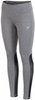 Legginsy Sportowe na siłownię fitness 4F H4Z17-SPDF005 SZARE