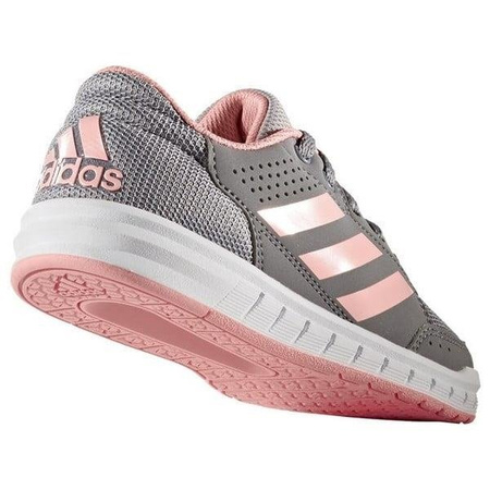 Buty Dziecięce adidas AltaSport BA9547