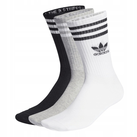 Skarpety unisex adidas IL5023