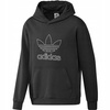 Bluza męska adidas z kapturem IU2373 