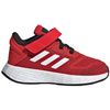 Buty Dziecięce adidas Sportowe duramo 10 GW8756