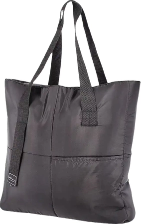 Torba na ramię 4F 4FWAW24ASBGF042 czarna