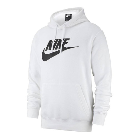 Bluza męska NIKE  BV2973-100 biały