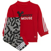 Dres Dziecięcy Niemowlęcy adidas Disney Mickey Mouse HA6598