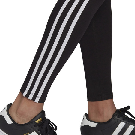 Legginsy Damskie adidas Adicolor Classics 3-Stripes GN4504