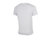 Koszulka T-shirt Męski 4F H4Z22 TSM032 jasny szary
