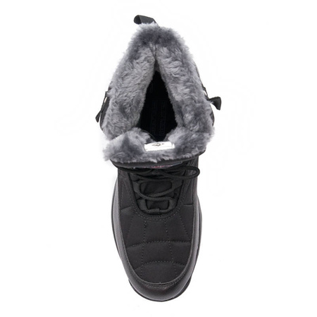 Buty Damskie Zimowe Śniegowce Lee Cooper LCJ-21-17-0590L