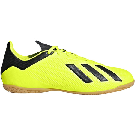 ADIDAS BUTY DB2484 X TANGO 18.4 IN ŻÓŁTY