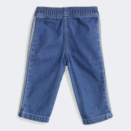 Komplet dziecięcy spodnie koszulka JC7863