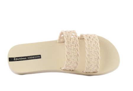 Klapki Damskie Ipanema Renda 26506-20354