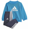 Dres dziecięcy adidas I BOS JOG FT HF8821