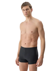 Męskie kąpielówki 4F 4FWSS25USWTM043 czarne