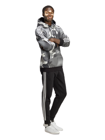 Bluza Męska adidas Graphics Camo Allover IC5732