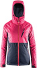 KURTKA NARCIARSKA OUTHORN HOZ17-KUDN602 RÓŻ