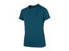 T-shirt Koszulka chłopięca 4F HJZ22 JTSM001 denim