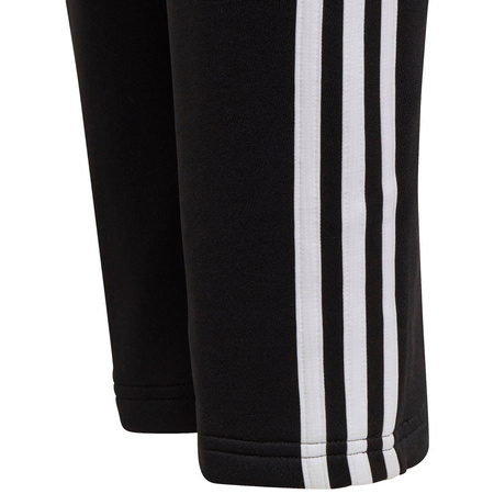 Spodnie Dresowe Dziecięce adidas Designed to Move 3-Stripes GN1464
