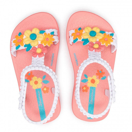 Sandały Dziecięce Ipanema My First 83082-20700