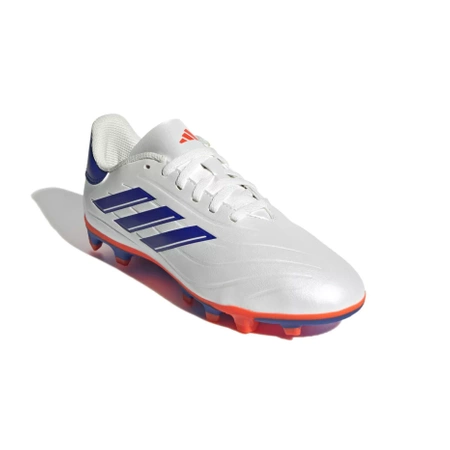 Buty piłkarskie dziecięce adidas korki COPA PURE 2 CLUB FXG J IG6412