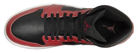 Buty Męskie Nike Air Jordan 1 Mid DQ8426-061