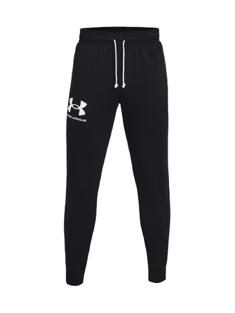 Spodnie Męskie Dresowe Under Armour Rival 1361642-001