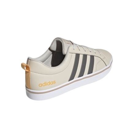 Buty sportowe męskie adidas beżowe ID8210 VS PACE 2.0