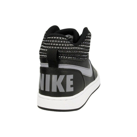 BUTY DAMSKIE SPORTOWE NIKE 918340-006 CZARNY