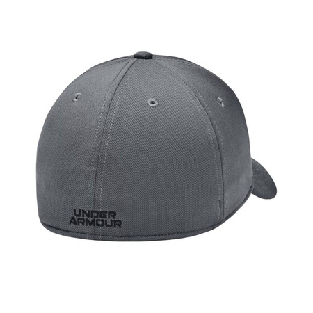 Czapka z daszkiem Under Armour Blitzing 1376700012