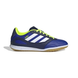 Dziecięce halówki buty piłkarskie ADIDAS SUPER SALA III J JR5401