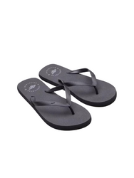 Męskie japonki klapki 4F 4FMM00FFLIM026A czarny