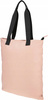 Torba na ramię Miejska 4F H4L21-TPL001 JASNY RÓŻ