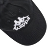 Czapka z daszkiem Kappa Vendo 707391 19-4006