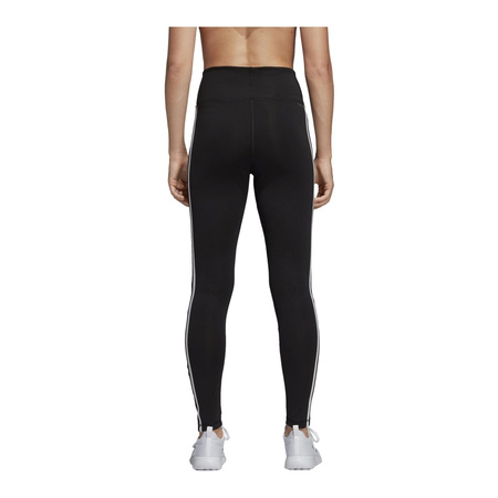 Legginsy Damskie adidas Design 2 Move 3-Stripes DU2040