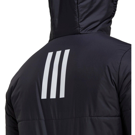 Kurtka Męska adidas HG6276 BSC HOOD INS