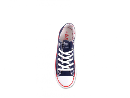 Buty Męskie Trampki Lee Cooper LCW-22-31-0876M