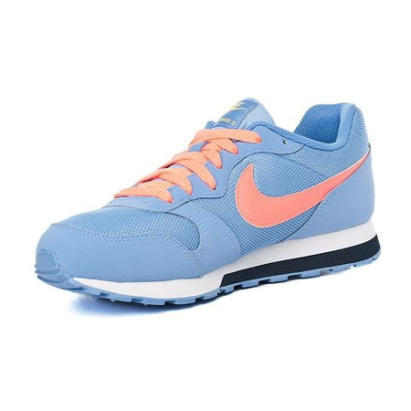 Buty Damskie Sportowe Nike 807319-402