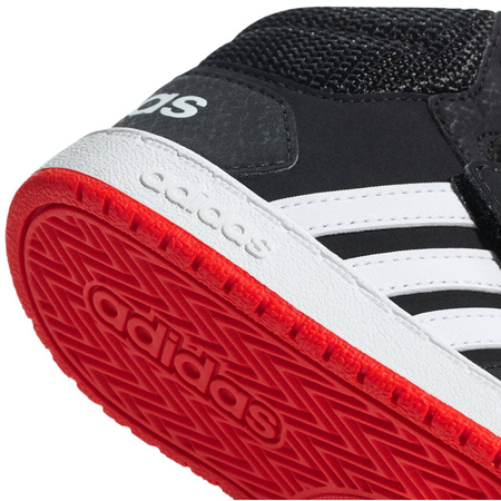 Buty Dziecięce adidas Hoops 2.0 B75945